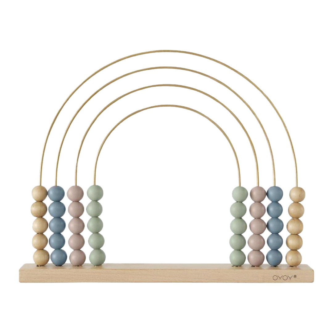 Kinderspiel Oystor