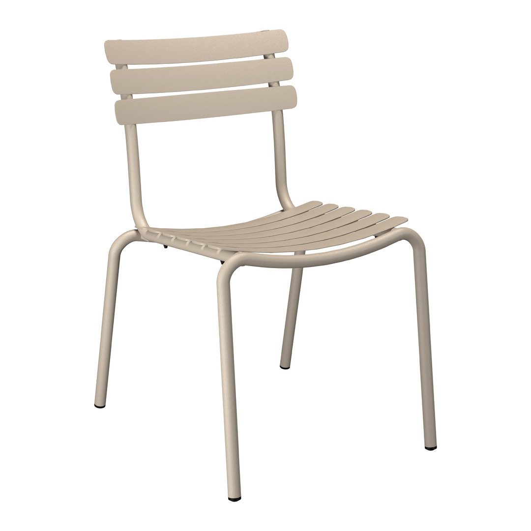 chaise de jardin Alua