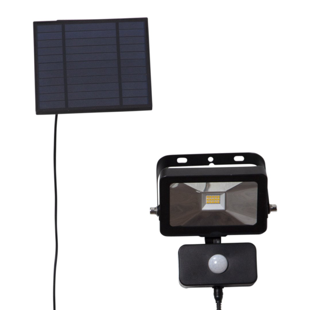 Solarleuchte Powerspot
