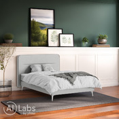 Boxspringbett Massello