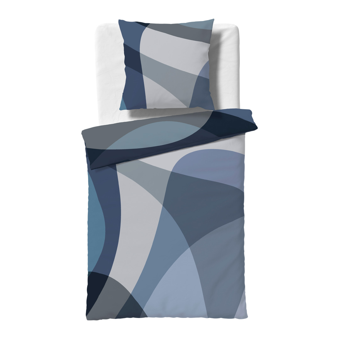 Bettwäschegarnitur Bed Art S