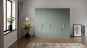 portes battantes ATLANTIS