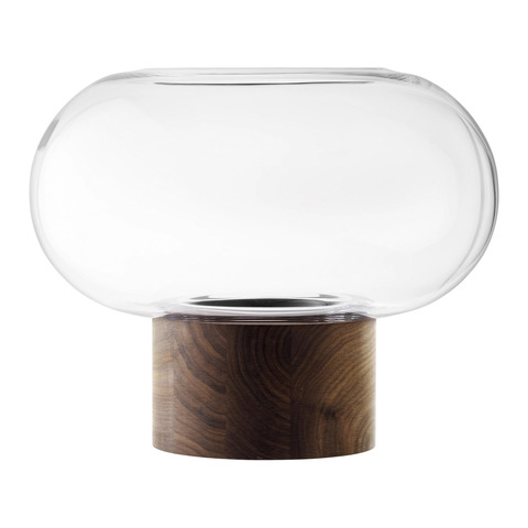 vaso decorativo Oblate