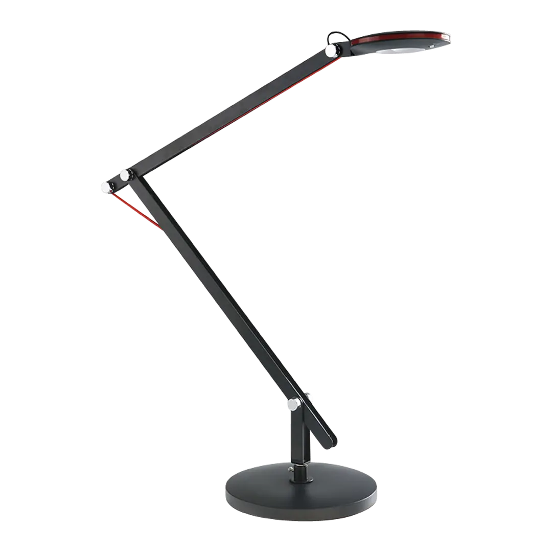 lampe de table Quinton