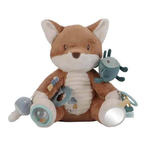peluche Activity Animal