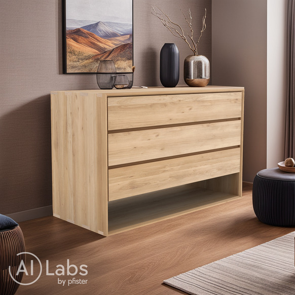commode NORDIC