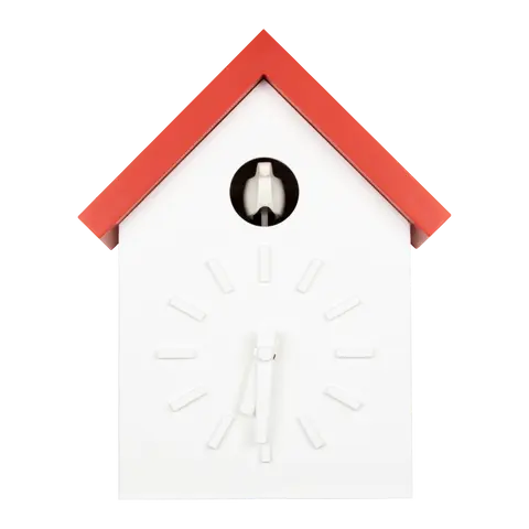 horloge murales Cu-Clock