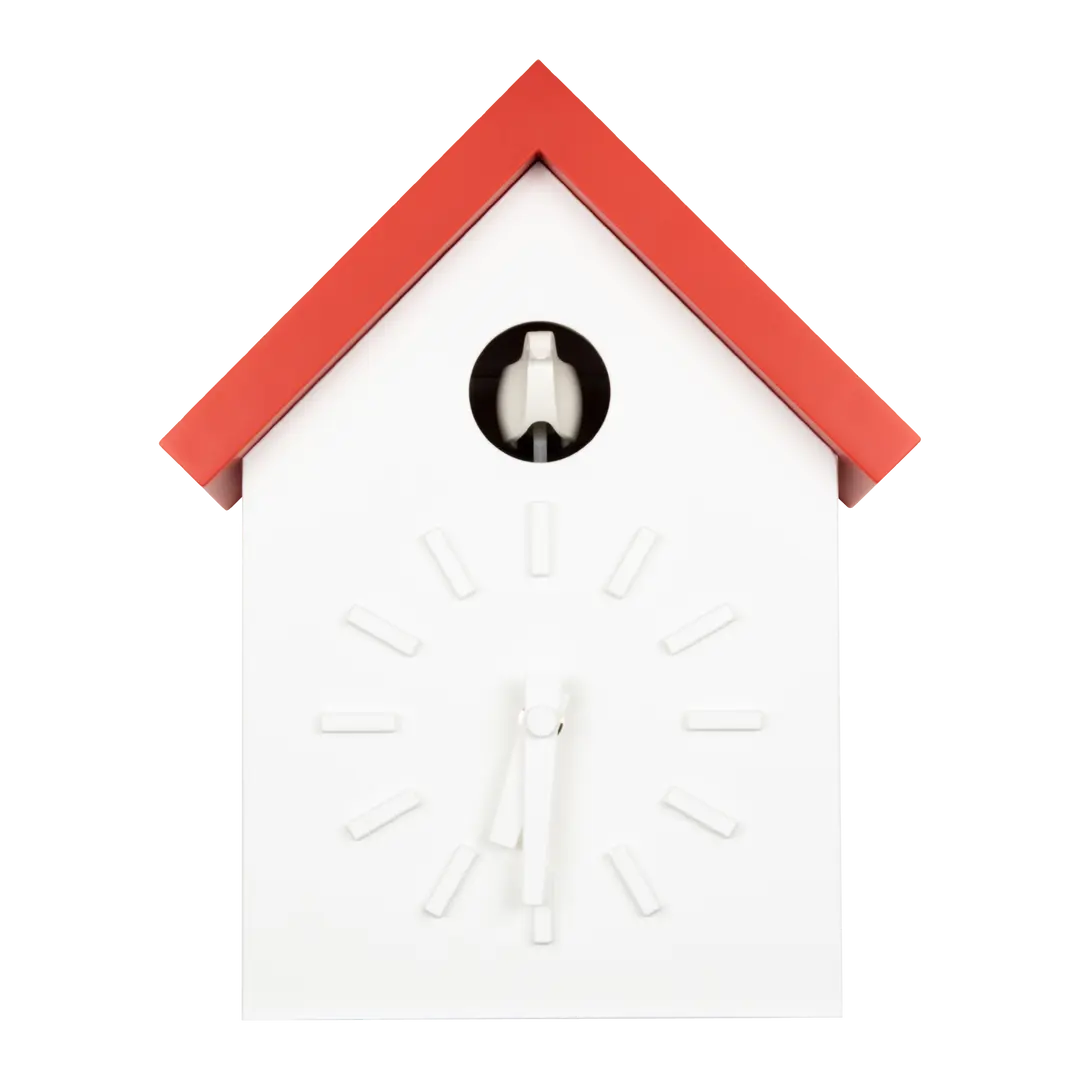 orologi da parete Cu-Clock