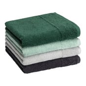 serviette de douche Finnja
