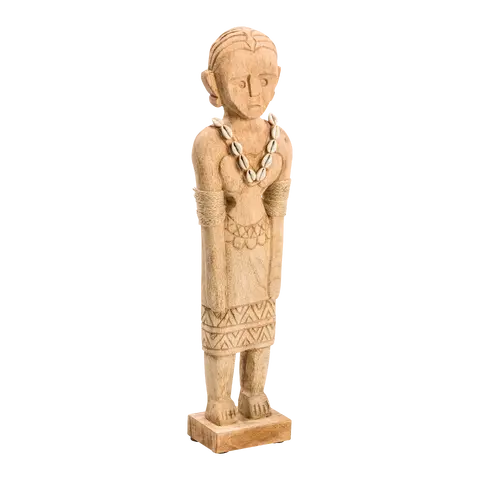 figurine décorative Maya