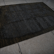 moderner Orientteppich Pattern Mix