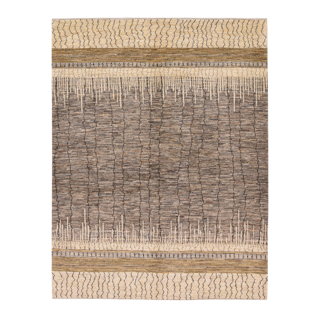 tapis gabbeh Gabbeh-Amaleh