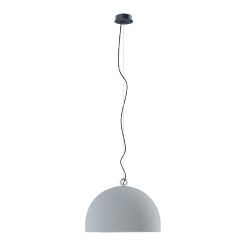lampe à suspension URBAN CONCRETE