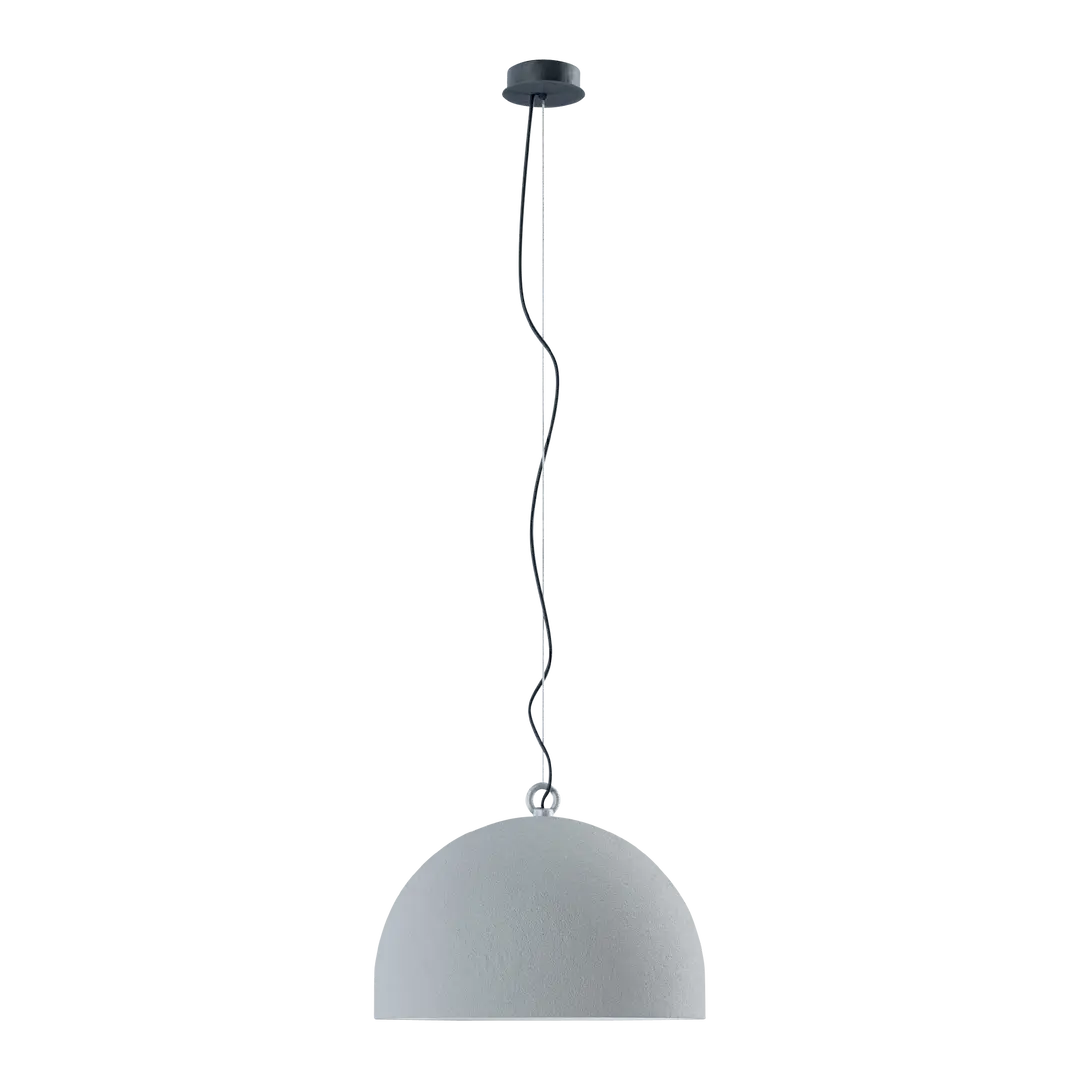 lampe à suspension URBAN CONCRETE