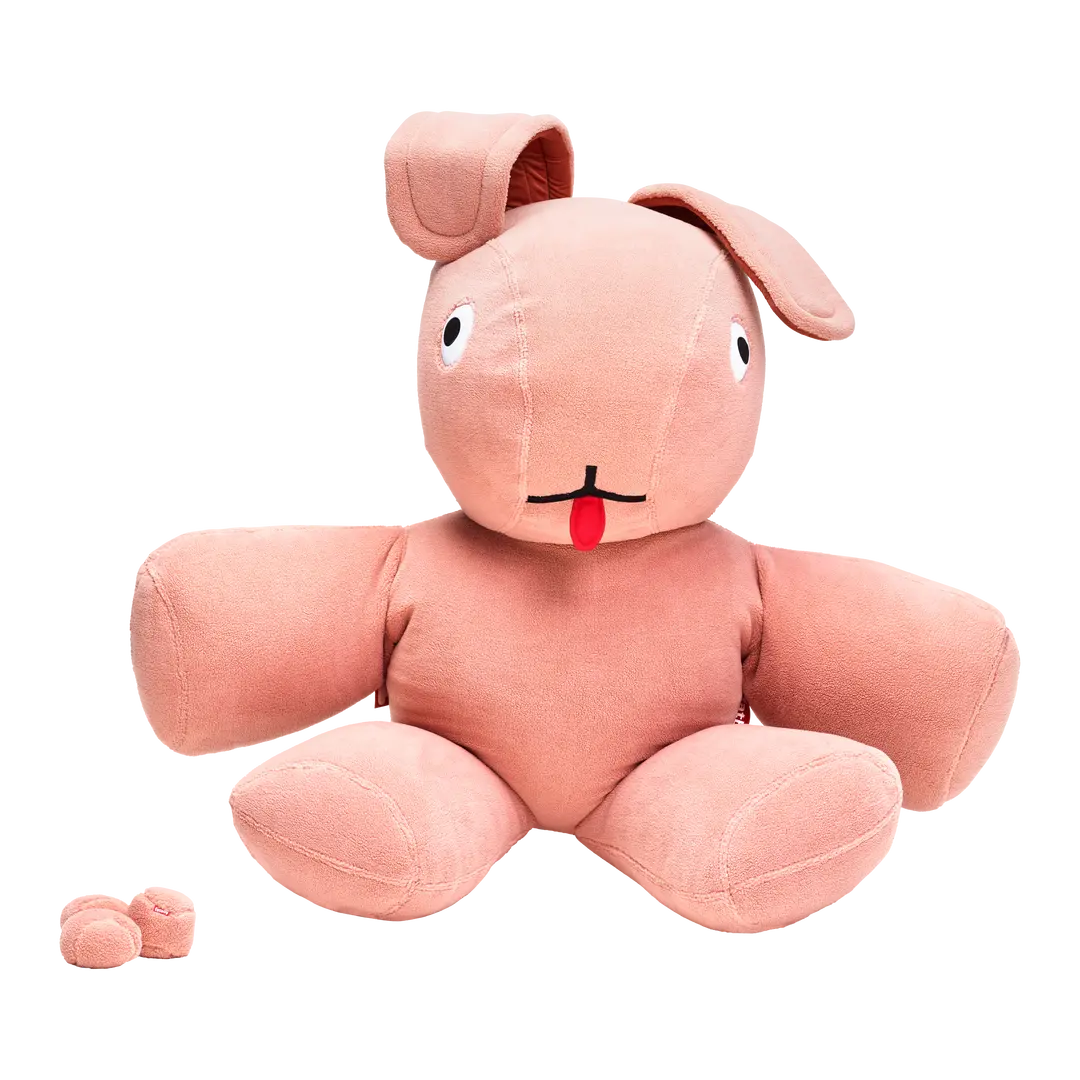 poltrona a sacco FATBOY