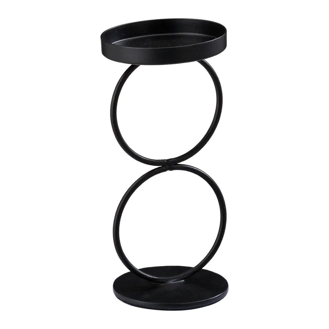 candelabro Iron