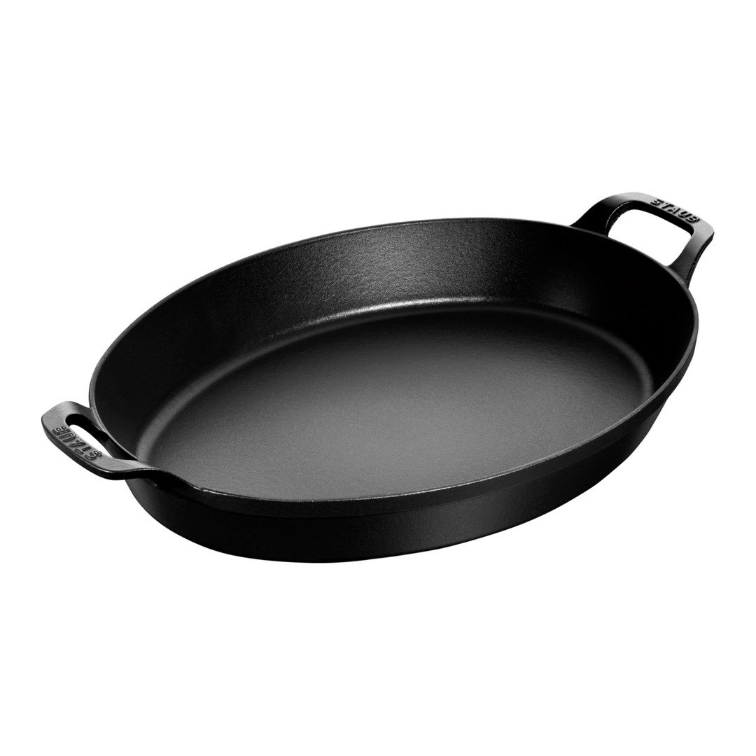 plat à gratin Cazuela Ferro