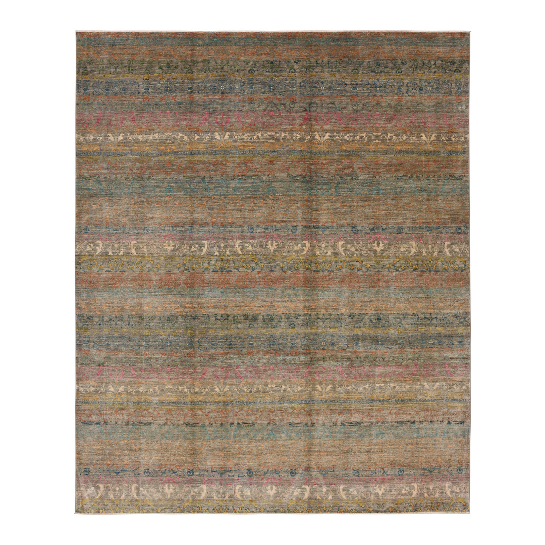 tappeti orientali moderni Afghan Farahan
