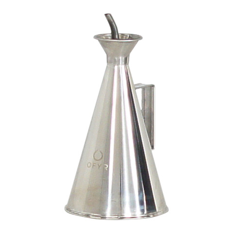 accessori per la griglia Oil Can