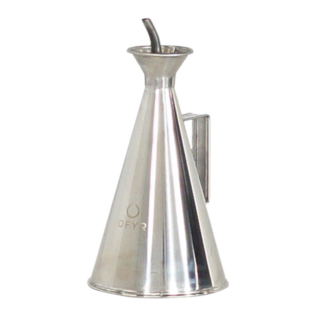 accessori per la griglia Oil Can
