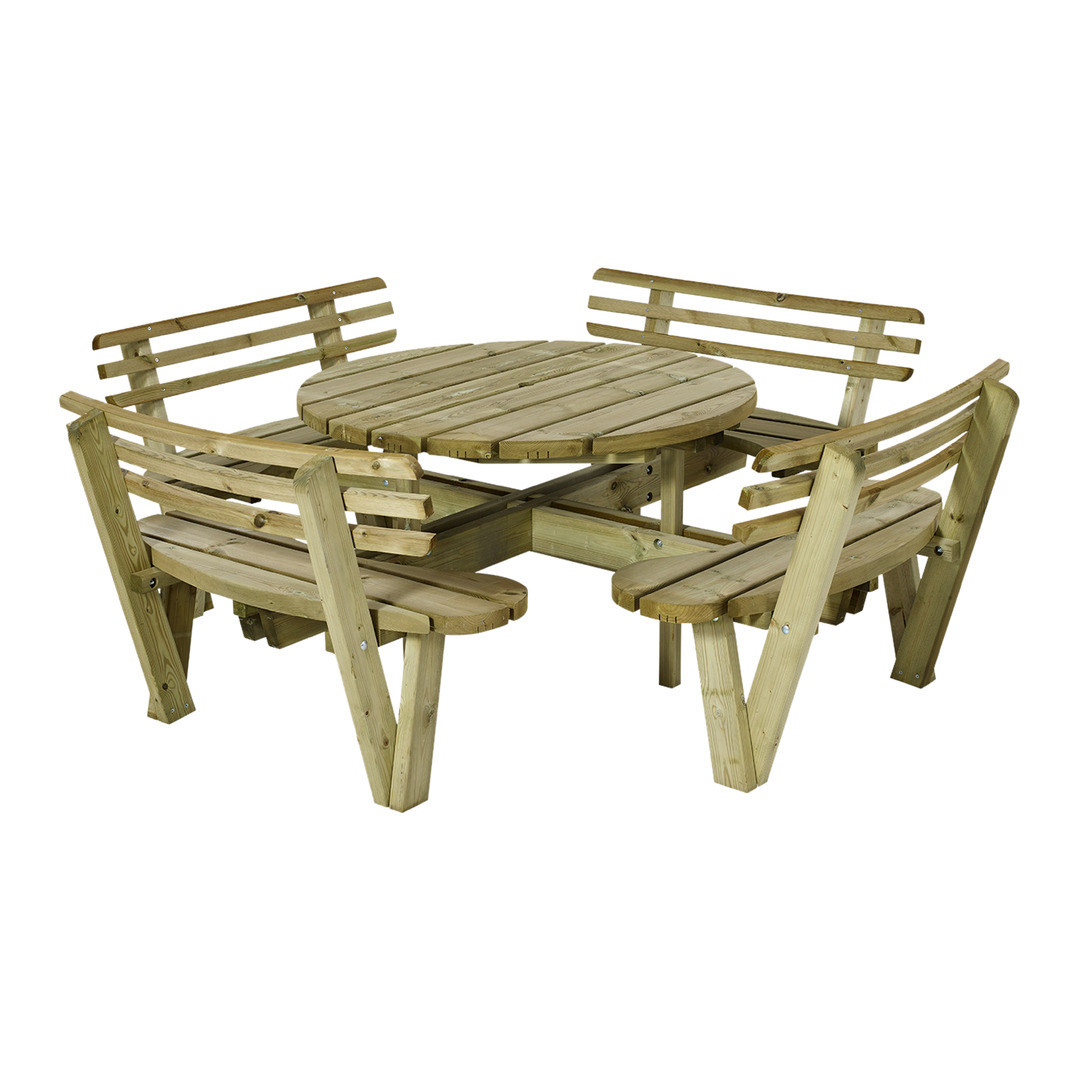 table de pique-nique Combi
