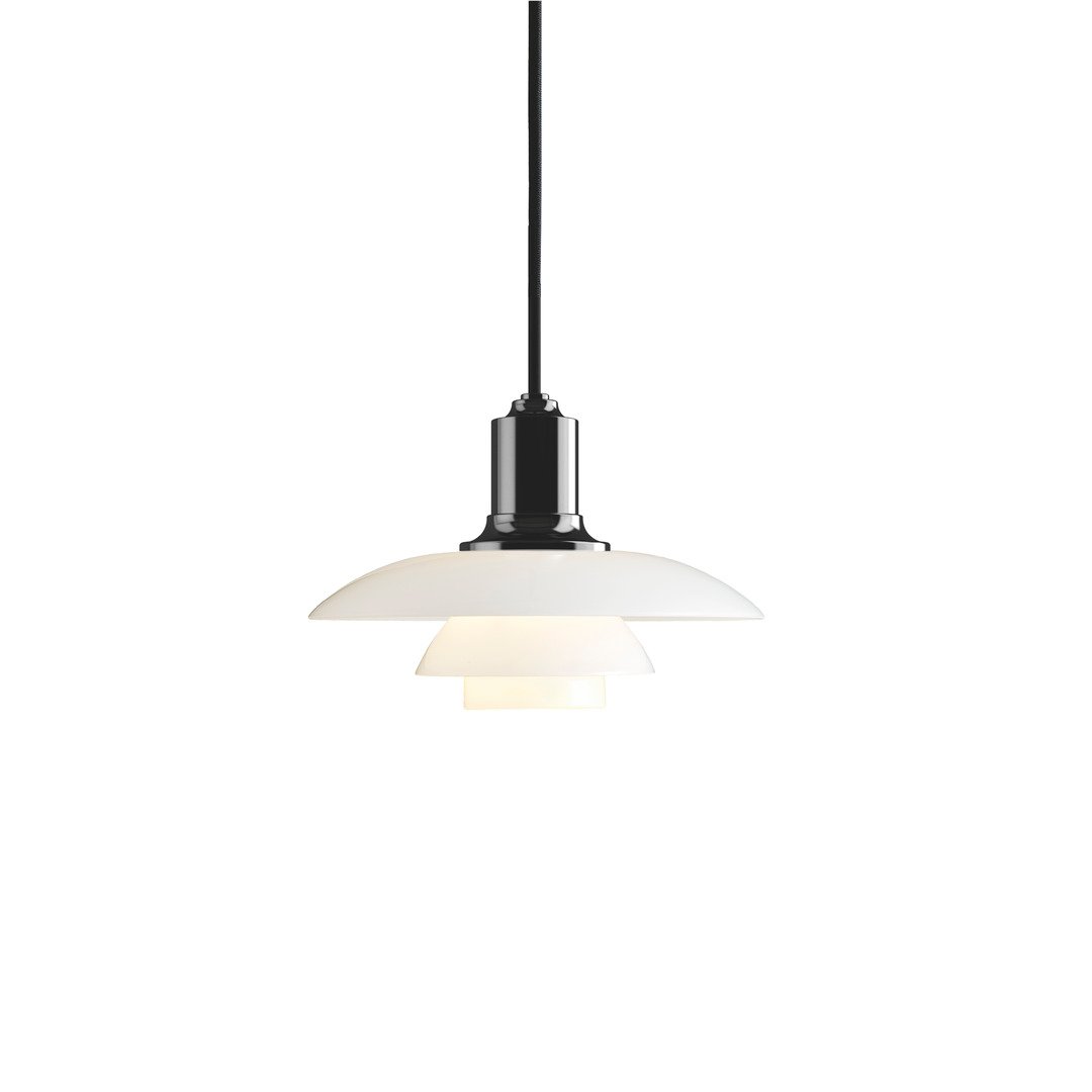 lampada a sospensione PH 2/1