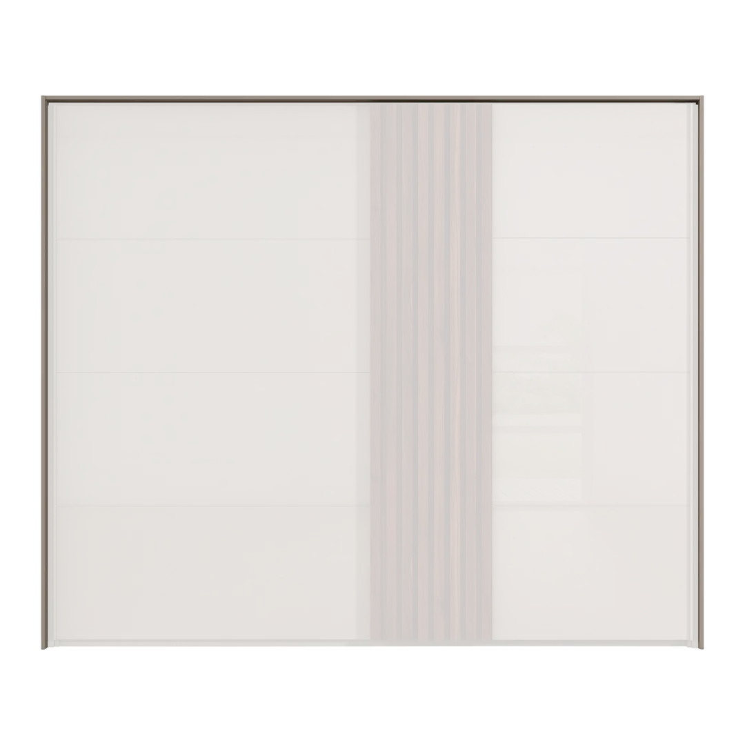 passepartout Tegio-F