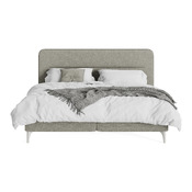 Boxspringbett Massello