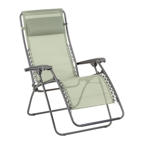 chaise longue Batylien Iso