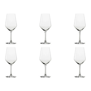 set de verre à Bordeaux Revolution