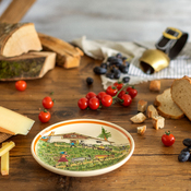 plat Ursli Und Flurina