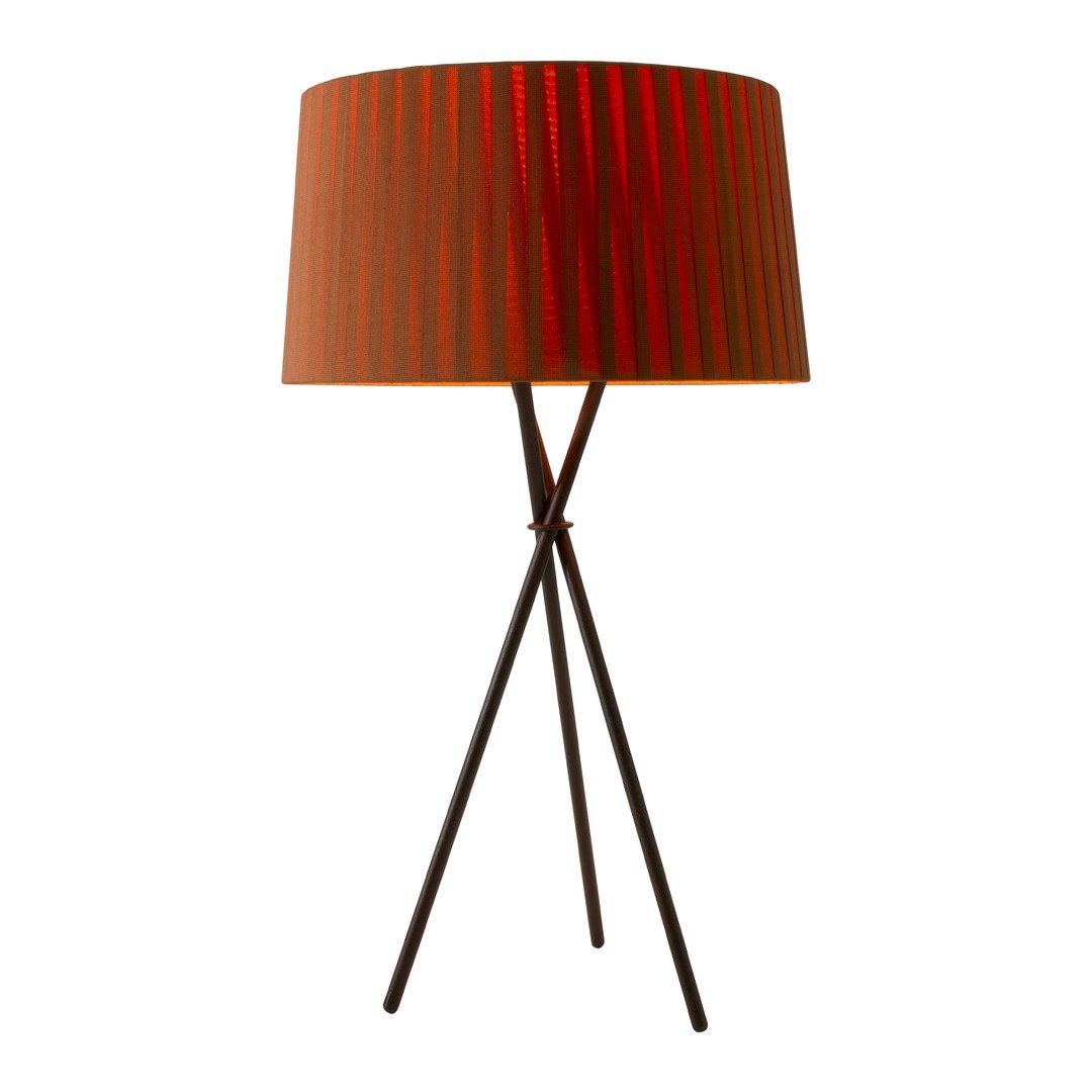 lampada da tavolo TRIPODE