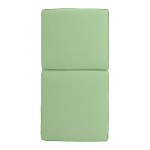 Sitzkissen Lars Uni Green