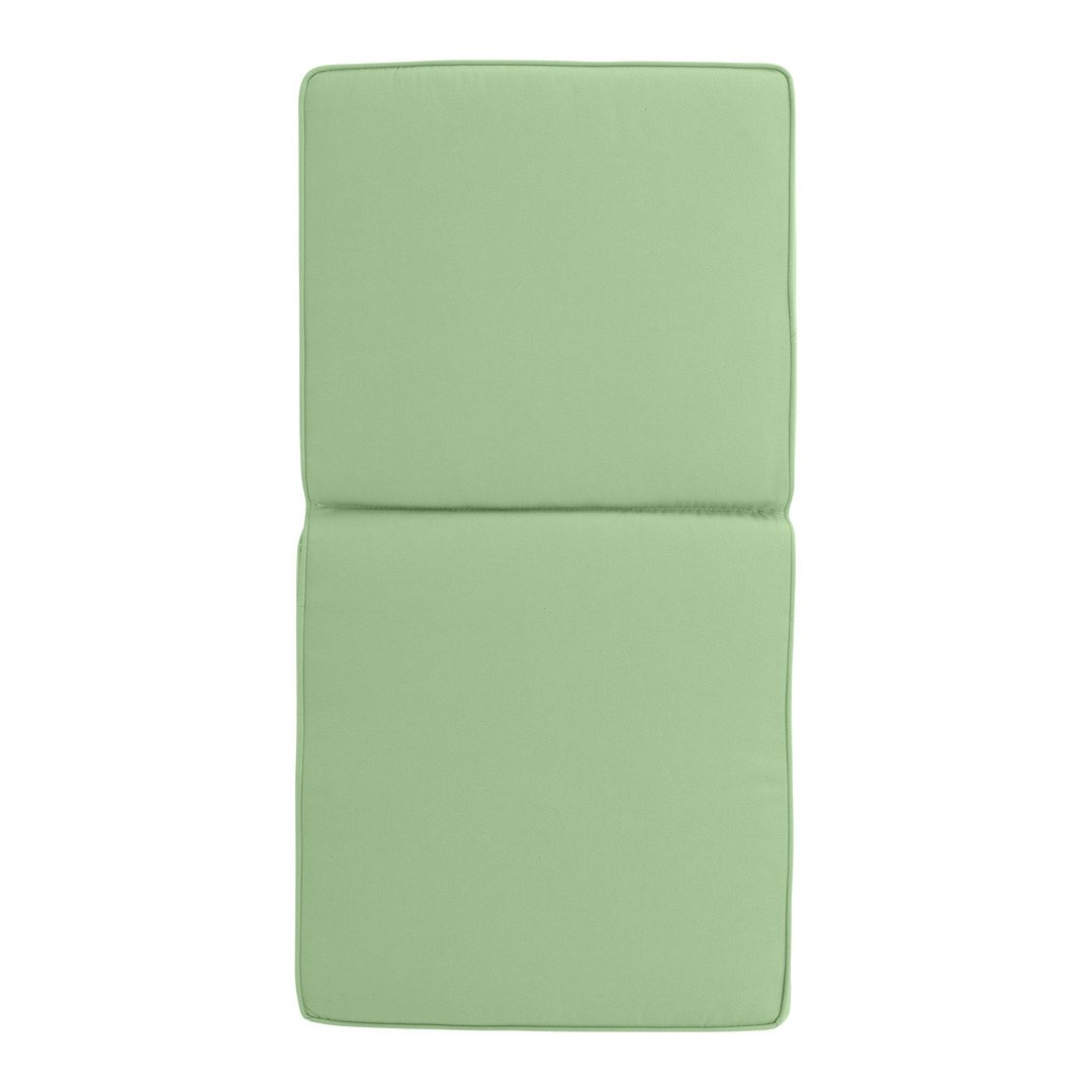 Sitzkissen Lars Uni Green