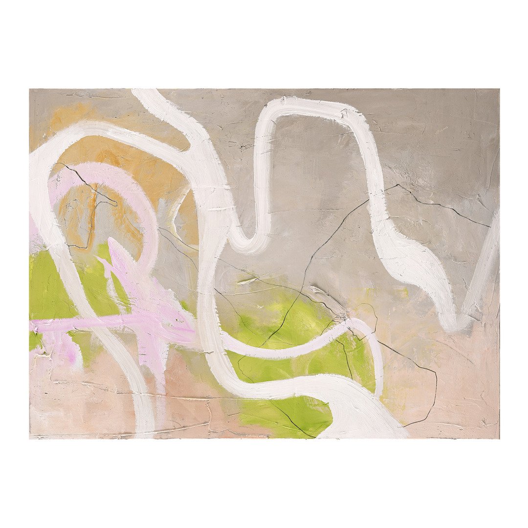 Quadro su tela Design Painting