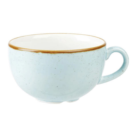 Tasse Stonecast