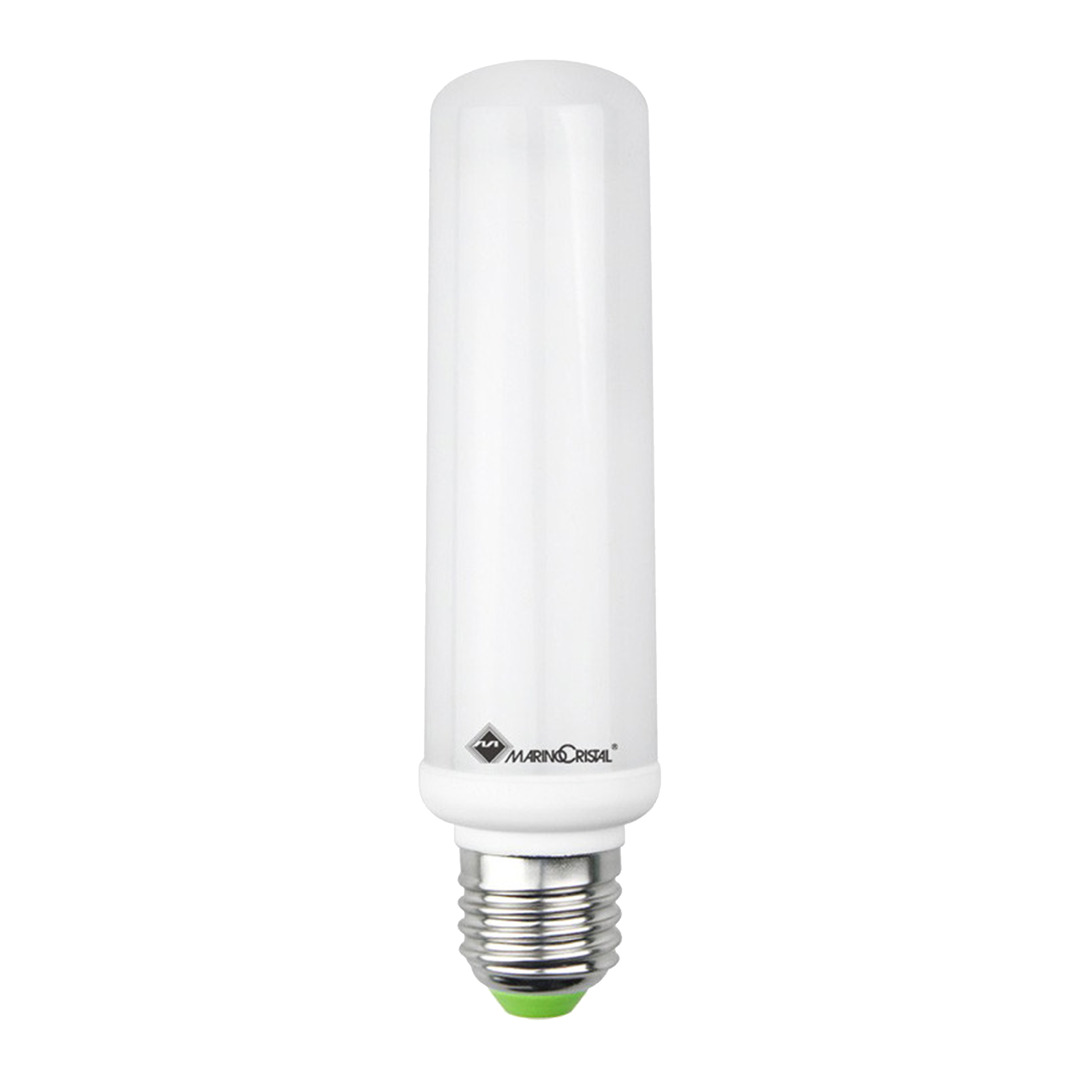 lampadina E27 LED STAB