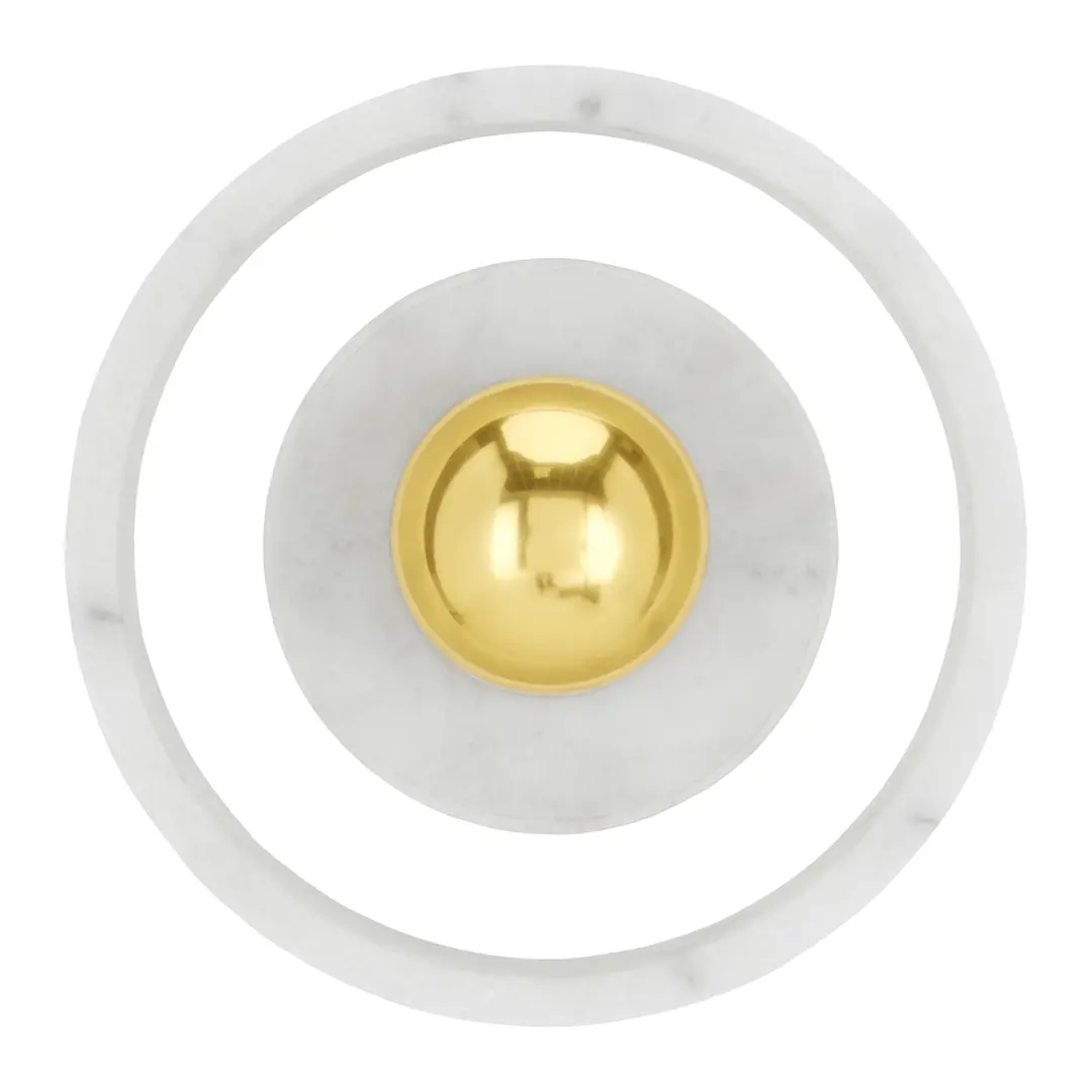 lampada da parete STONE