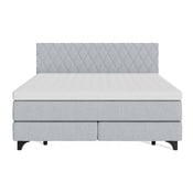 Boxspringbett Odin