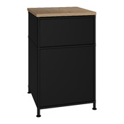 table de nuit QUADRO