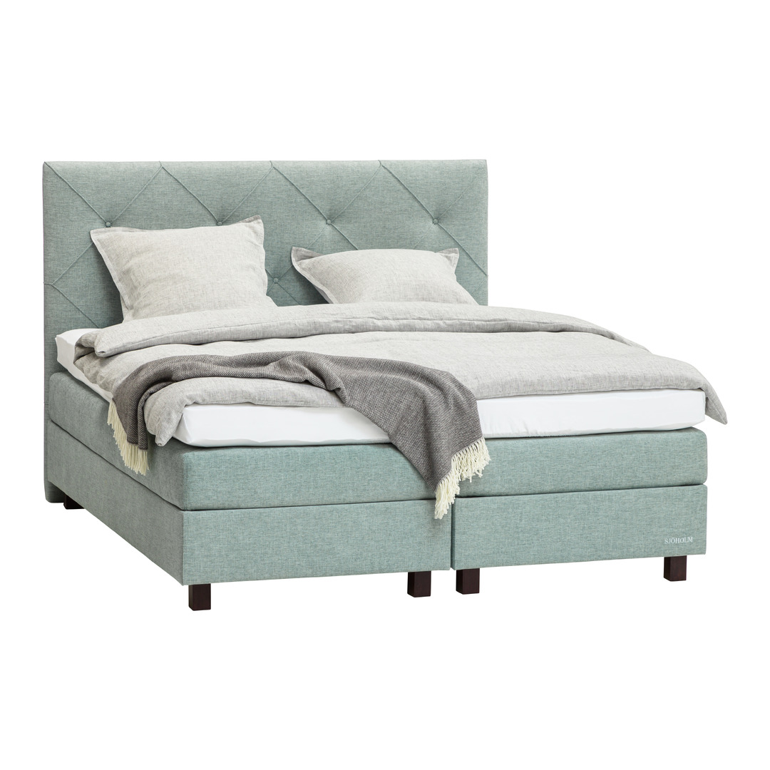 letto Boxspring Elander
