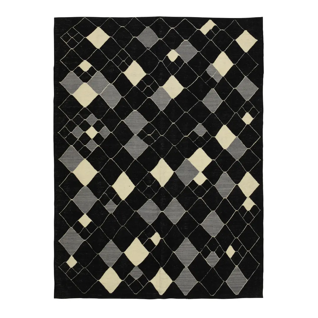 tappeto kilim Amiani