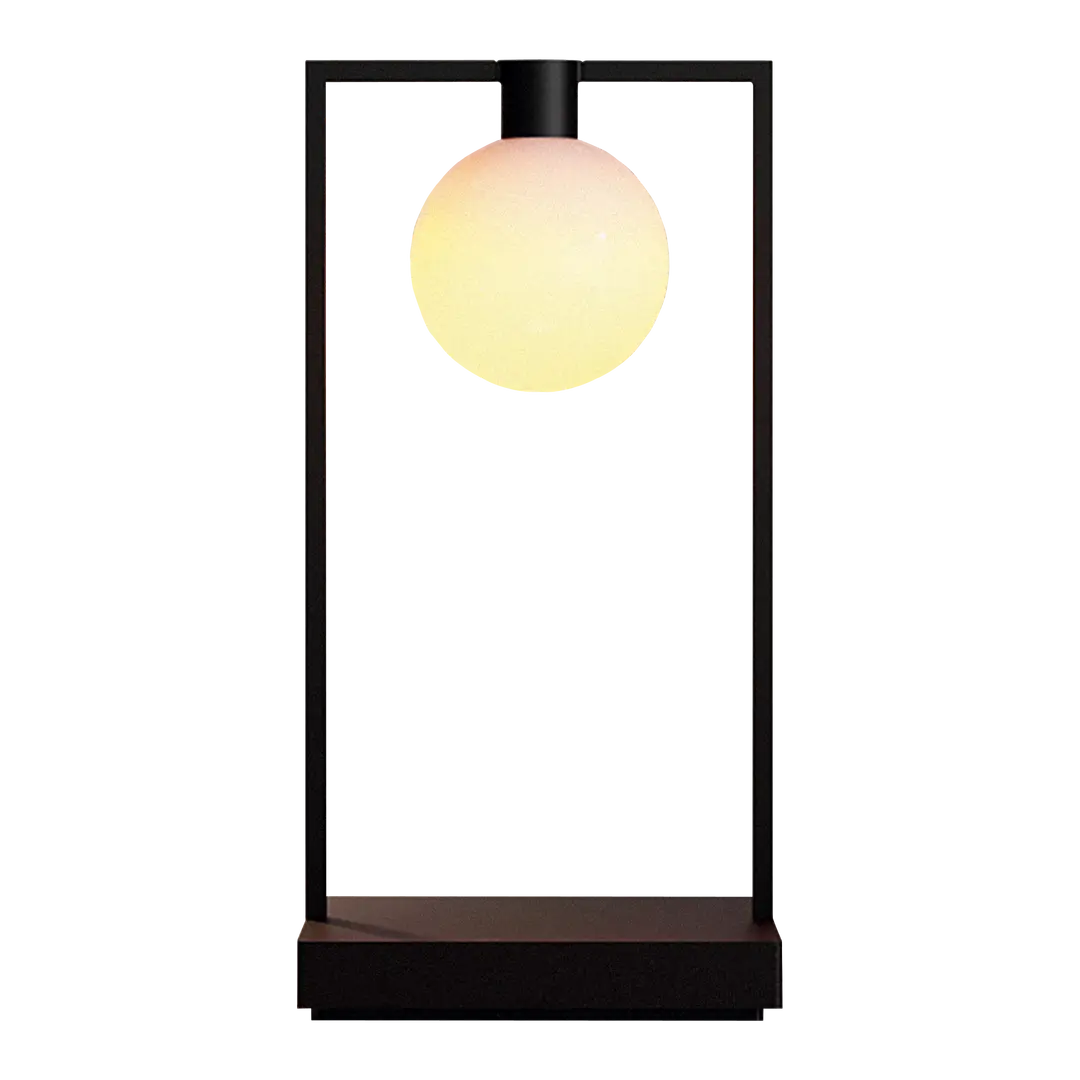 lampe de table CURIOSITY