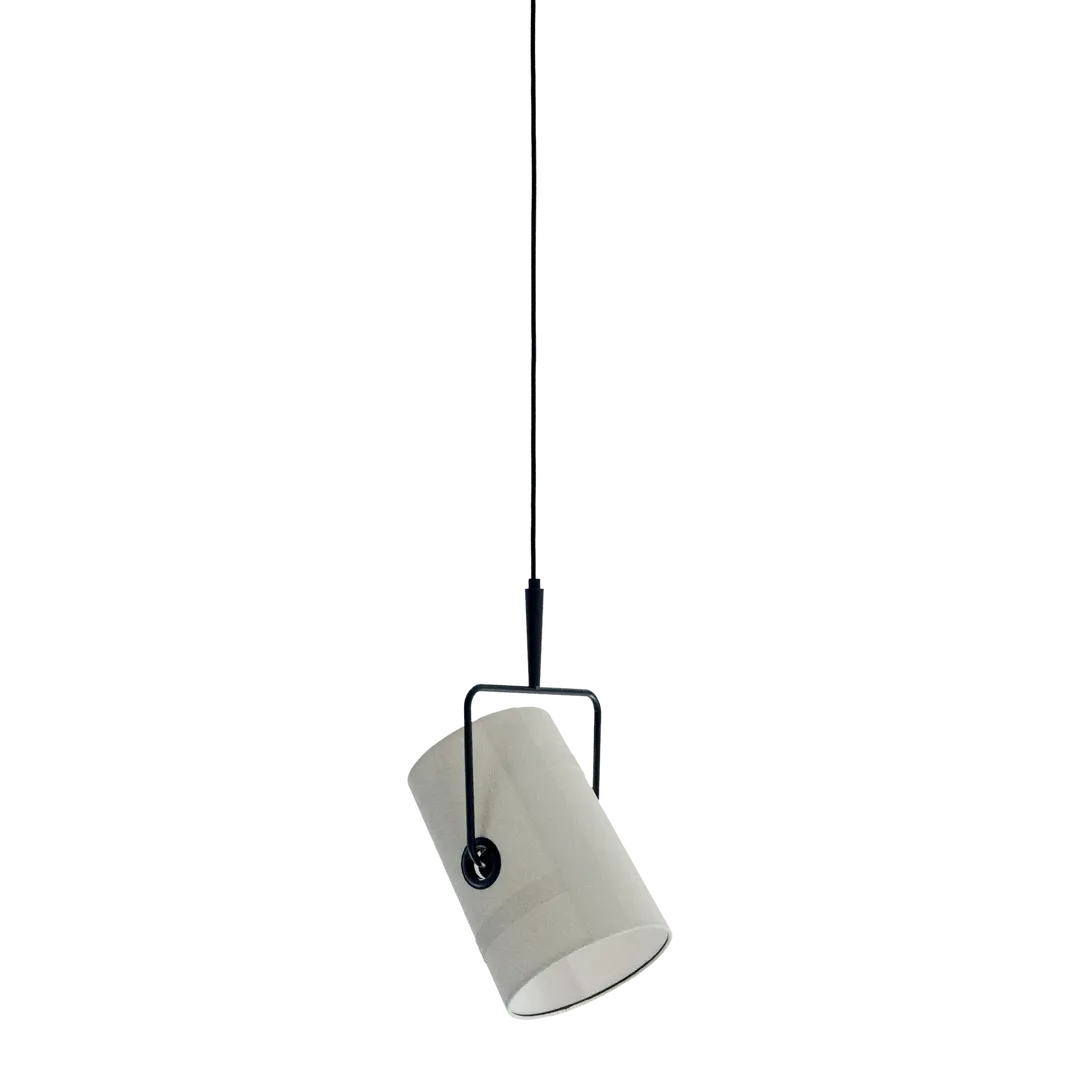 lampada a sospensione Fork