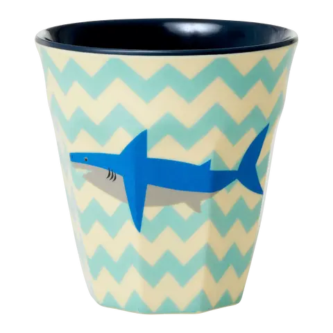 Becher Melamine