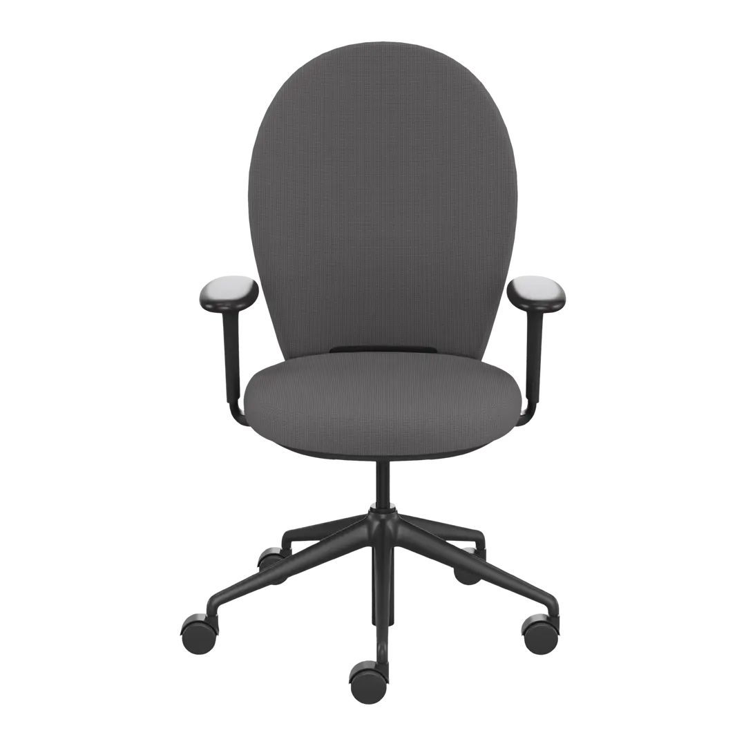 chaise de bureau Marva