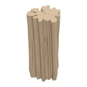Beistelltisch Brick