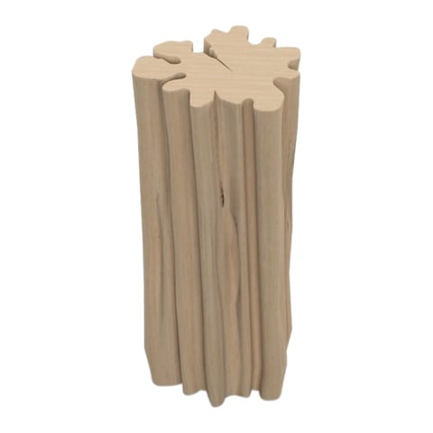 table d’appoint BRICK