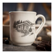 tazza Chalet