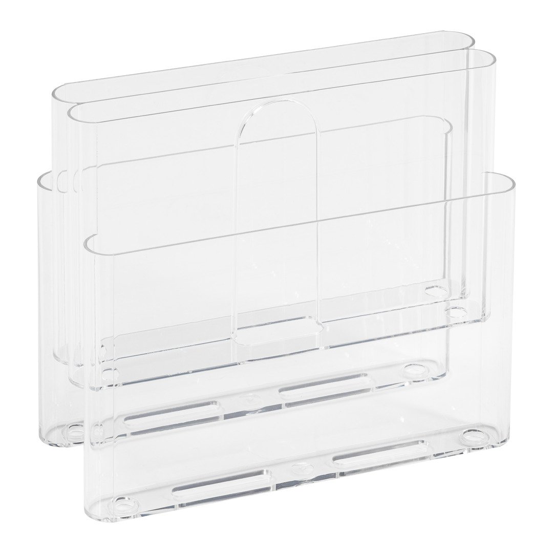 Zeitungsständer Magazine Rack